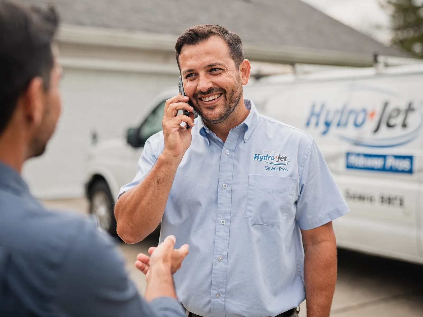 Hydro Jetting Jensen, UT FAQs